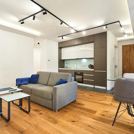 Nook Zehn Apartments & Loft By Irundo Vienna Luaran gambar