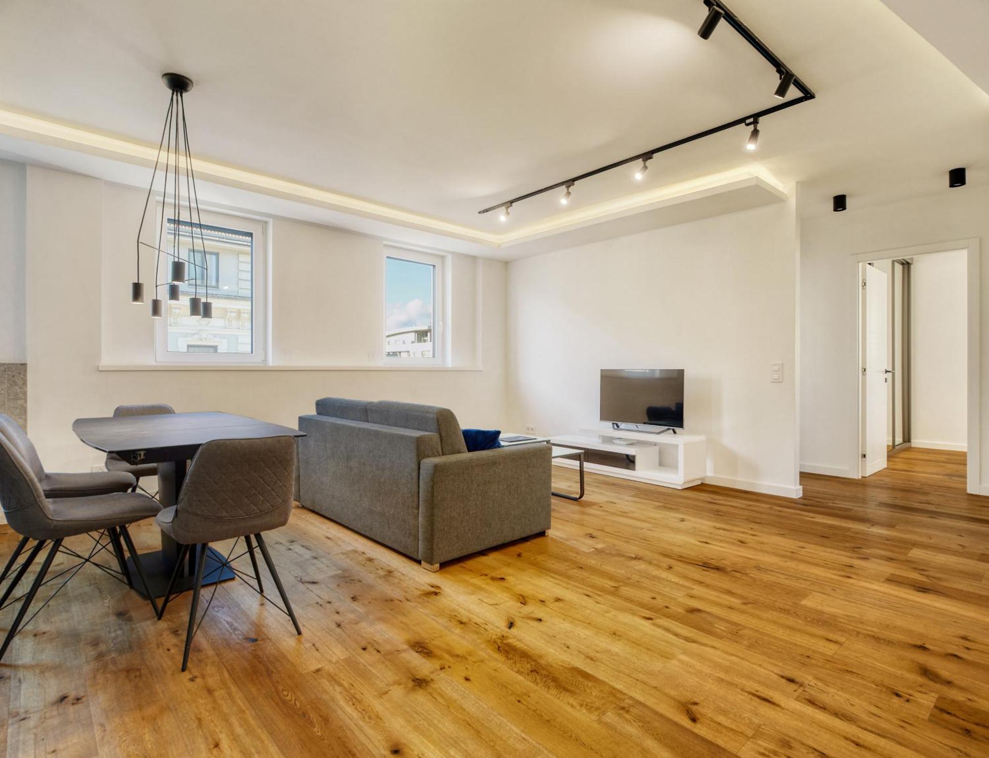 Nook Zehn Apartments & Loft By Irundo Vienna Luaran gambar