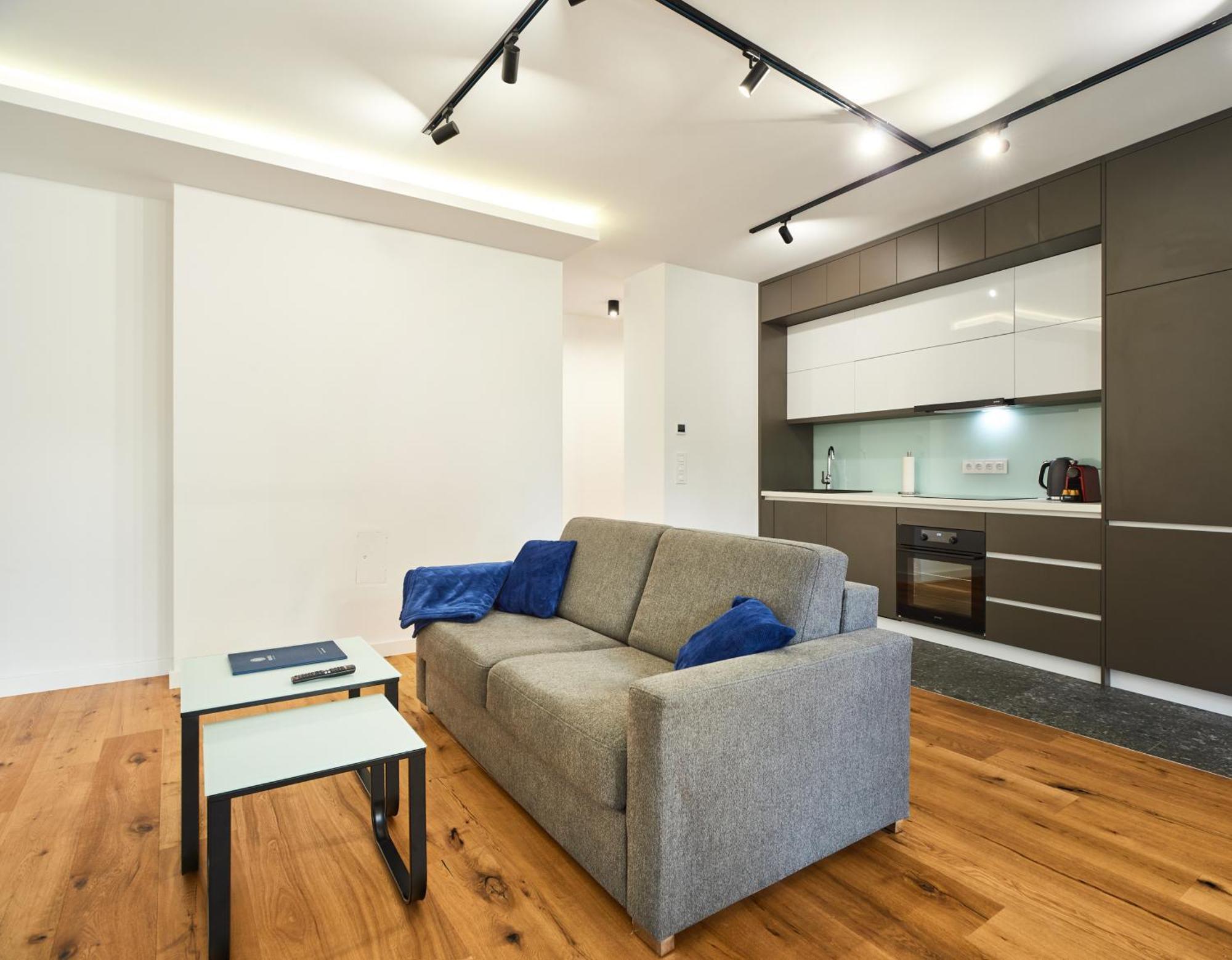 Nook Zehn Apartments & Loft By Irundo Vienna Luaran gambar